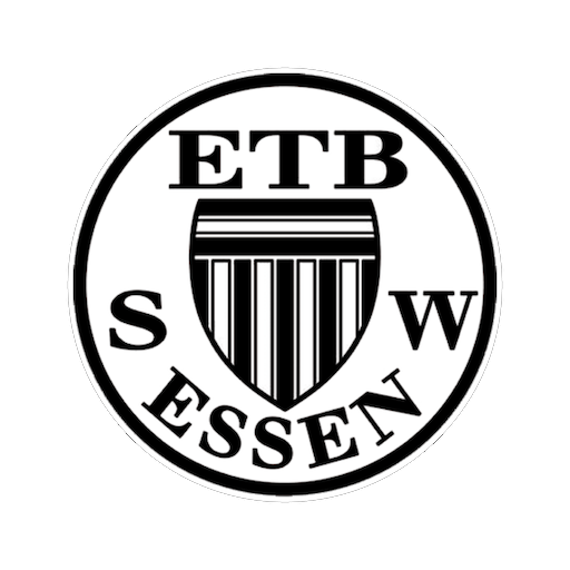 Wappen SK Schwarz-Weiß Essen